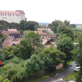Prodej stavební parcely 682 m² Kámen