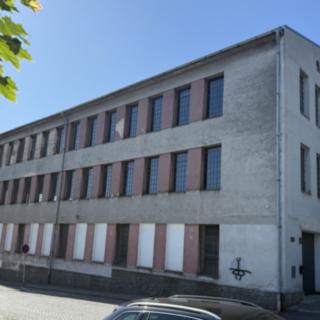 Prodej výrobního objektu 1 061 m² Humpolec, Nádražní