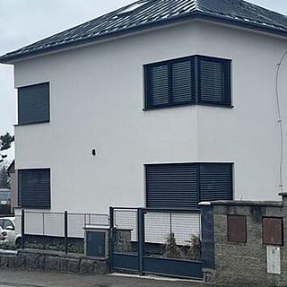 Pronájem bytu 1+kk a garsoniéry 30 m² Nové Město na Moravě, Soškova