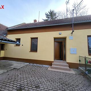 Prodej rodinného domu 106 m² Přeskače