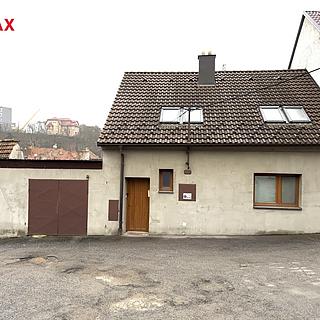 Prodej rodinného domu 140 m&sup2; Třebíč