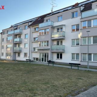 Pronájem bytu 2+1 66 m² Třebíč