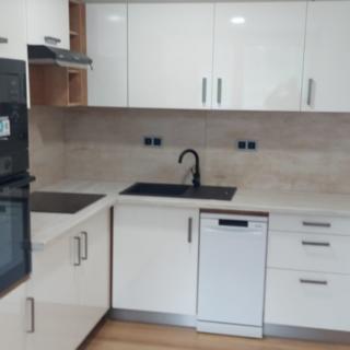 Prodej bytu 2+kk 46 m² Praha Vokovice, Tobrucká