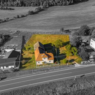 Prodej rodinného domu 123 m² Velké Meziříčí, Karlov