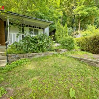 Prodej zahrady 545 m² Jemnice