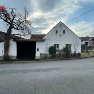Prodej rodinného domu 70 m² Markvartice