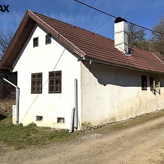 Prodej chalupy 110 m&sup2; Netín