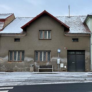 Prodej rodinného domu 81 m² Červená Řečice