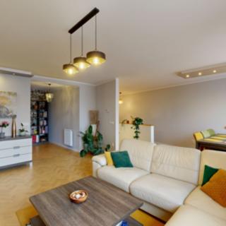 Prodej bytu 3+kk 95 m² Židlochovice, Komenského