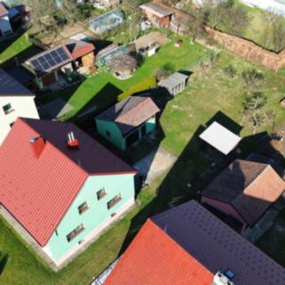 Prodej rodinného domu 238 m² Lukavec