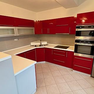 Pronájem bytu 4+kk 200 m&sup2; Pelhřimov