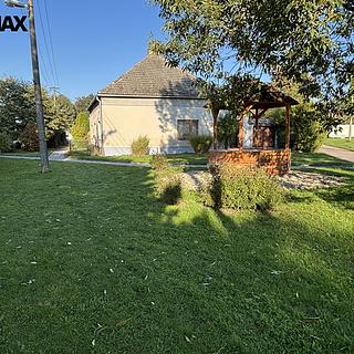 Prodej rodinného domu 122 m&sup2; Dolní Vilémovice