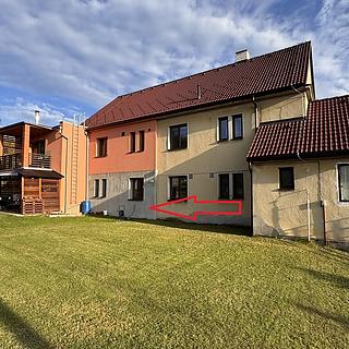 Prodej bytu 3+1 84 m² Velké Meziříčí