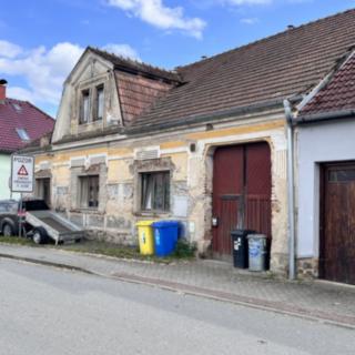 Prodej rodinného domu 142 m² Nová Cerekev