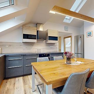 Prodej hotelu a penzionu 655 m² Dolní Dunajovice, Hlavní