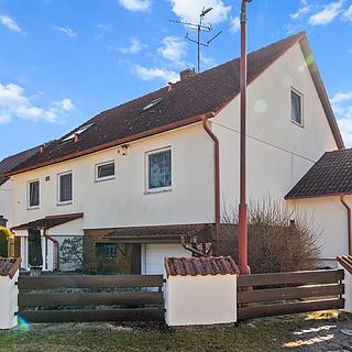 Prodej rodinného domu 155 m&sup2; Svratka