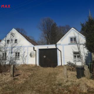 Prodej chalupy 127 m² Jilem