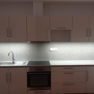 Pronájem bytu 2+kk 64 m² Humpolec, Lnářská