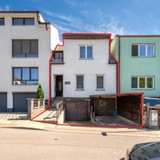 Prodej rodinného domu 127 m² Brno