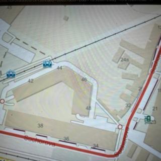 Prodej stavební parcely 1 459 m² Brno Žabovřesky, Sochorova