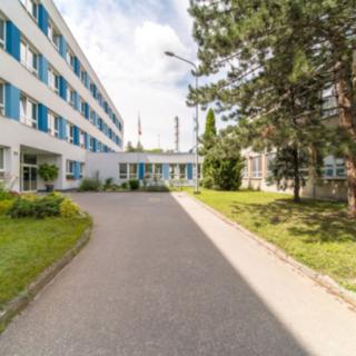 Pronájem kanceláře 245 m² Brno