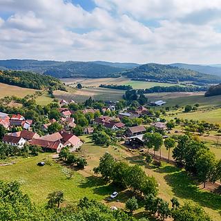 Prodej ostatního pozemku 3 532 m² Lomnice Brusná