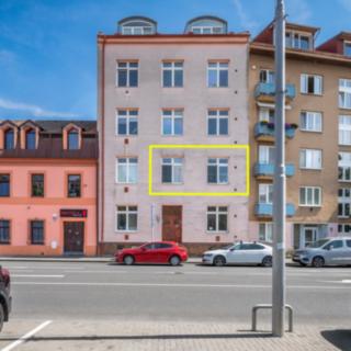 Prodej bytu 4+kk 72 m² Brno, Křížkovského