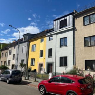 Pronájem bytu 1+kk, garsoniery 16 m² Brno