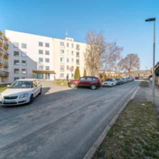 Prodej bytu 1+kk a garsoniéry 25 m² Kuřim, Wolkerova