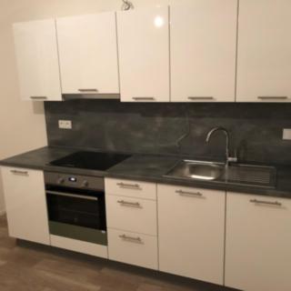 Pronájem bytu 1+1 48 m² Brno Černovice, Turgeněvova