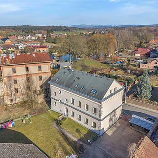 Prodej bytu 2+kk 58 m² Třebechovice pod Orebem, Flesarova