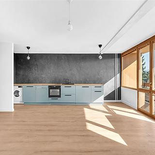 Pronájem bytu 3+kk 80 m&sup2; Hradec Králové