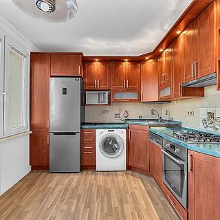 Prodej bytu 4+1 73 m² Přelouč, Studentská