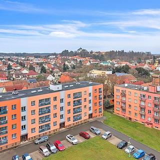 Prodej bytu 3+1 68 m² Chlumec nad Cidlinou, Rooseveltova