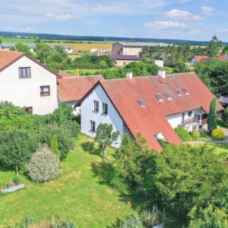 Prodej rodinného domu 186 m² Chudeřice