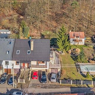 Prodej rodinného domu 280 m&sup2; Vysoká nad Labem