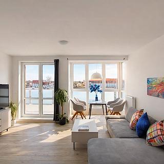 Prodej bytu 3+kk 77 m&sup2; Hradec Králové