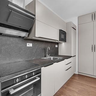 Pronájem bytu 2+kk 54 m&sup2; Týniště nad Orlicí
