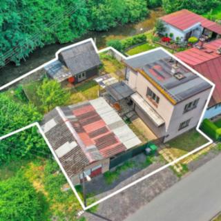 Prodej rodinného domu 70 m² Rychnov nad Kněžnou