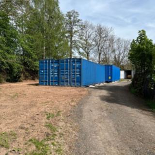 Prodej komerčního pozemku 2 000 m² Opatovice nad Labem