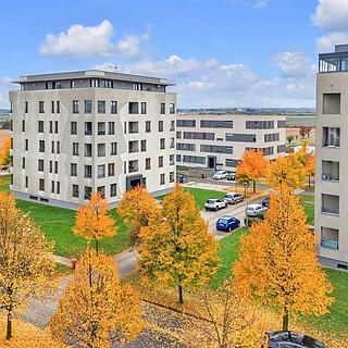 Prodej bytu 1+kk a garsoniéry 38 m² Přelouč, Edvarda Beneše