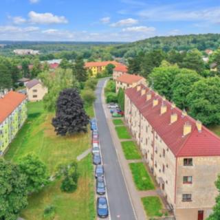 Prodej bytu 2+1 49 m² Chvaletice