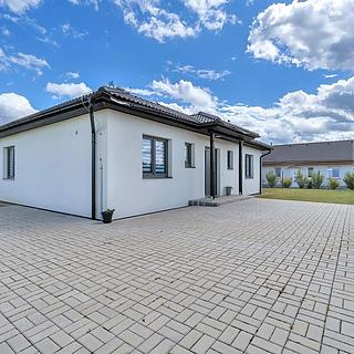 Pronájem rodinného domu 117 m² Starý Mateřov