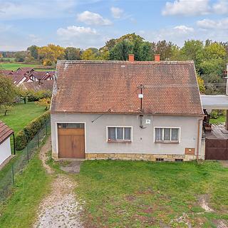 Prodej rodinného domu, 66m²