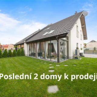 Prodej rodinného domu 149 m² Černilov