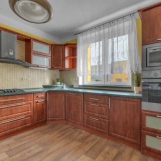 Pronájem rodinného domu 131 m² Přelouč, Spojovací