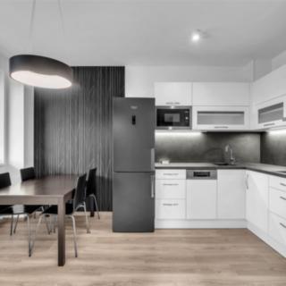 Pronájem bytu 2+kk 66 m² Hradec Králové