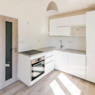 Pronájem bytu 1+kk, garsoniery 26 m² Pardubice