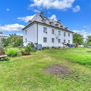 Prodej bytu 2+1 44 m² Svitavy