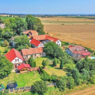 Prodej stavební parcely 1336 m² Neděliště
